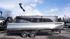 Crest Classic LX 200