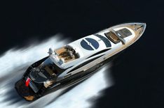 Sunseeker Predator 92