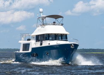 43' Fathom Yachts 2019