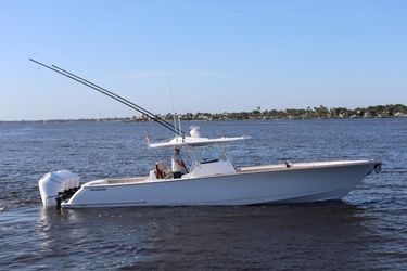 41' Valhalla Boatworks 2024