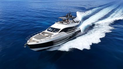 78' Azimut 2021