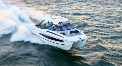 32' Aquila 2022