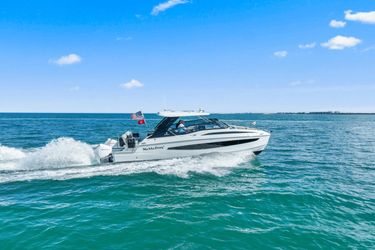 32' Aquila 2022