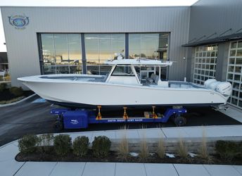 42' Yellowfin 2022