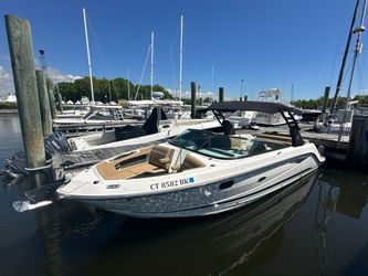29' Sea Ray 2019
