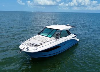 32' Sea Ray 2022