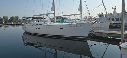 47' Beneteau 2001