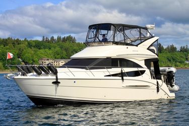 35' Meridian 2006