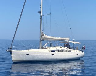 44' Elan 2005