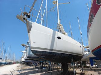 44' Elan 2005