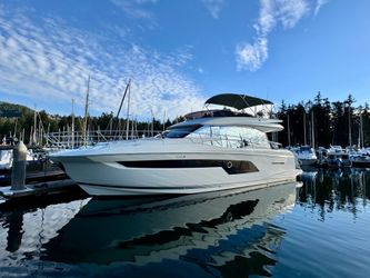 53' Prestige 2019
