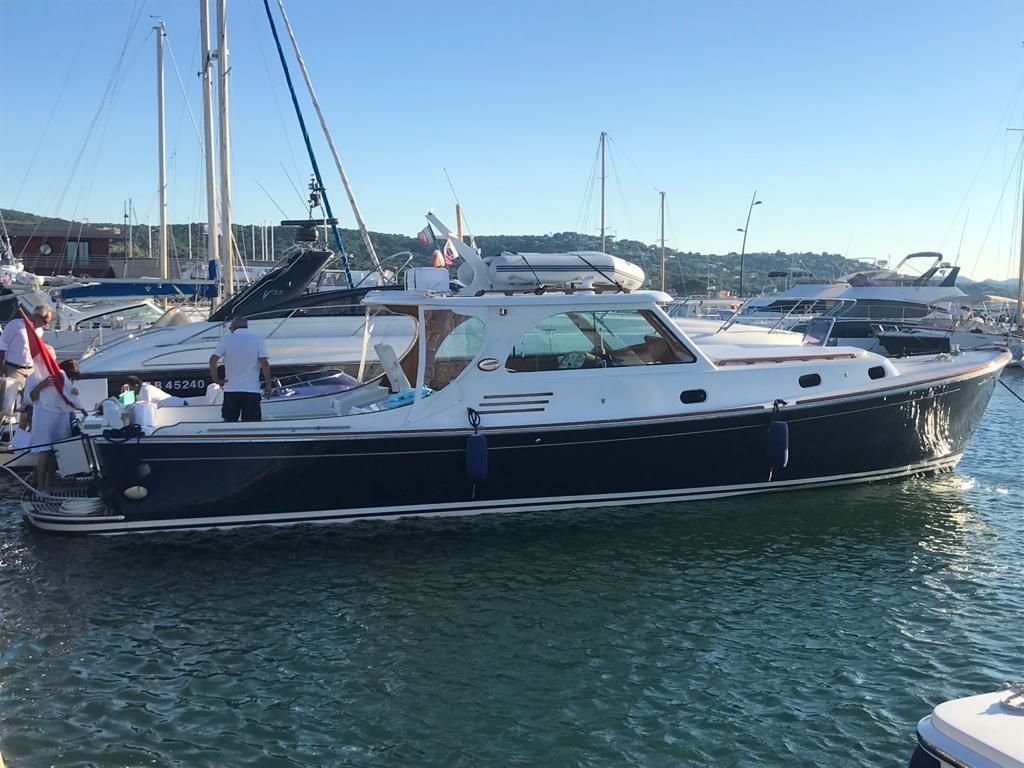 morgan 44 yacht for sale