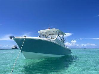 28' Edgewater 2017