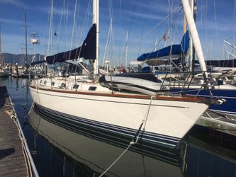 46' Tartan 1997