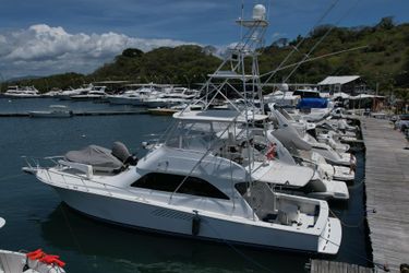 48' Viking 2004
