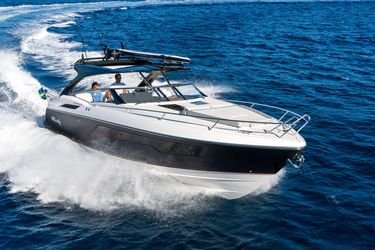 40' Windy 2024