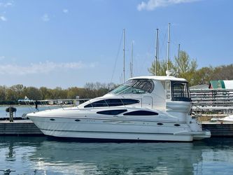 40' Cruisers Yachts 2005