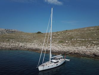 64' Oyster 2019