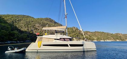 62' Fountaine Pajot 2024