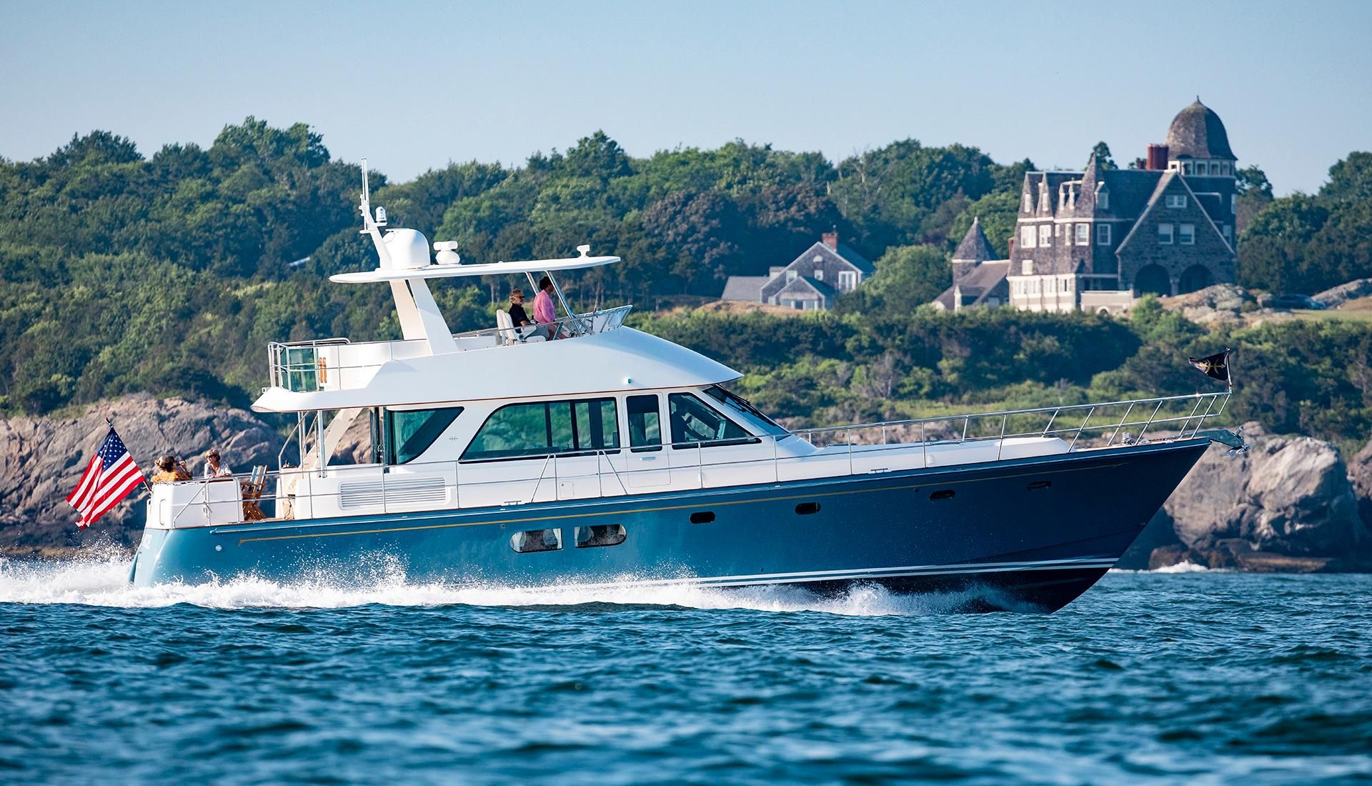 63 yacht for sale