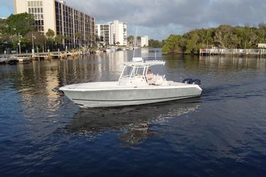31' Edgewater 2013
