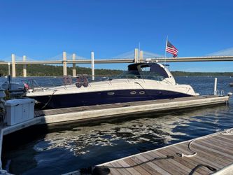 42' Sea Ray 2003