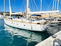 Custom Tony Castro 84 KETCH