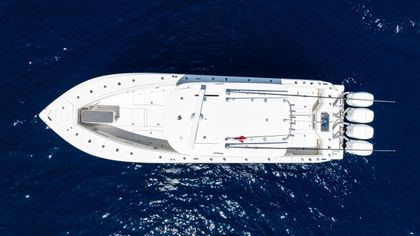 39' Seavee 2019