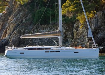 52' Jeanneau 2019