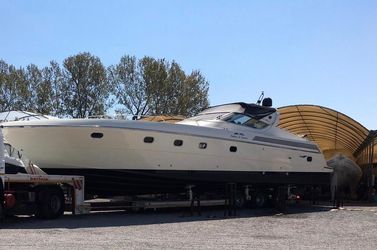 56' Cantieri Di Sarnico 1998