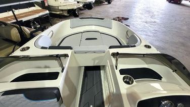 Bayliner Element M17