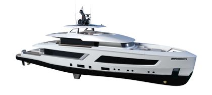 148' Custom 2027