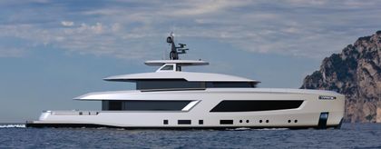 148' Custom 2027