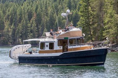 35' Ranger Tugs 2025