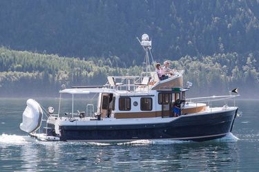 35' Ranger Tugs 2025