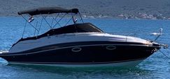 Four Winns 258 Vista VAT PAID