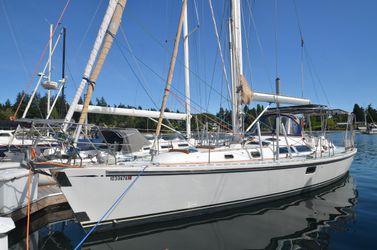 46' Hylas 1996