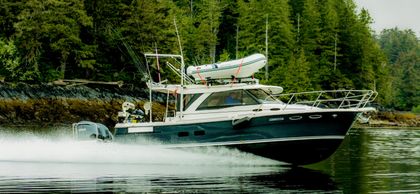 38' Cutwater 2022