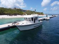 Minor Offshore 25