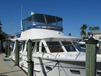 48' Defever 2010