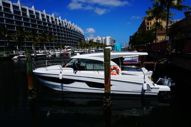 36' Beneteau 2022