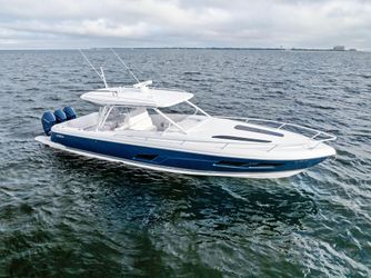 41' Intrepid 2023
