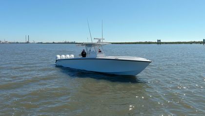 41' Bahama 2021
