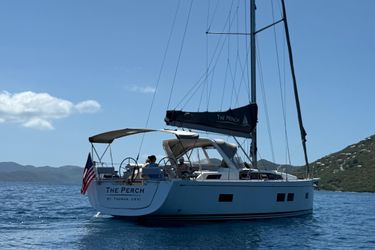 48' Grand Soleil 2023