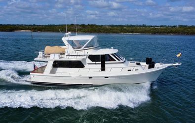 48' Offshore Yachts 2001