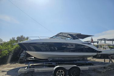 32' Sea Ray 2024