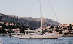 Sloop Nereids 88 Classic Yacht