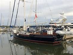60' Windship 1989