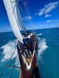 60' Windship 1989