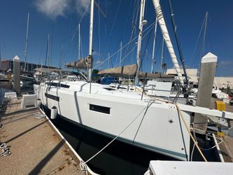 41' Jeanneau 2021